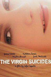 Masumiyetin İntiharı-The Virgin Suicides-1999