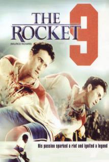 Maurice Richard-Maurice Richard-2005