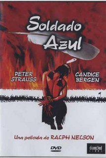 SOLDIER BLUE (1970) izle