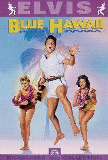 BLUE HAWAII (1961) izle