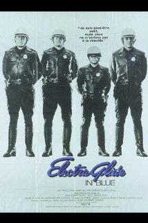 ELECTRA GLIDE IN BLUE (1973) izle