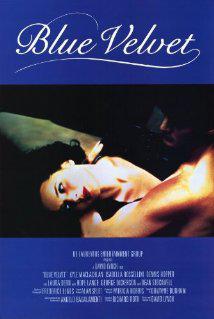 BLUE VELVET (1986) izle