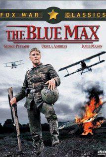 Mavi Max-The Blue Max-1966