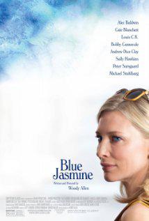 Mavi Yasemin-Blue Jasmine-2013