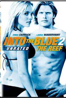 Maviliklere Doğru 2: Kayalık-Into the Blue 2: The Reef-2009