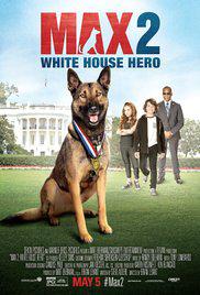 MAX 2: WHITE HOUSE HERO (2017) izle
