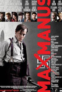 MAX MANUS (2008) izle