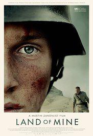 LAND OF MINE (2015) izle