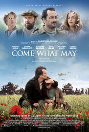 COME WHAT MAY (2015) izle