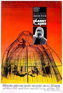 PLANET OF THE APES (1968) izle