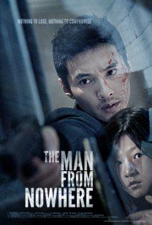 Mazisi Olmayan Adam-The Man from Nowhere-2010