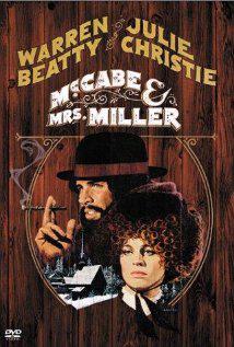 MCCABE &AMP; MRS. MILLER (1971) izle