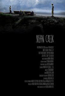MEAN CREEK (2004) izle