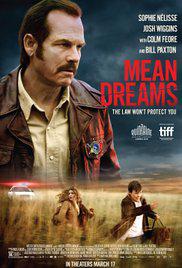 Mean Dreams-Mean Dreams-2016