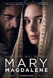 MARY MAGDALENE (2018) izle