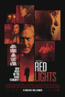 RED LIGHTS (2012) izle