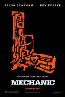 Mekanik-The Mechanic-2011