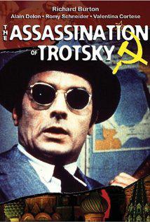 Meksika'da Cinayet-The Assassination of Trotsky-1972