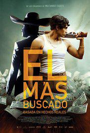 MEXICAN GANGSTER (2014) izle