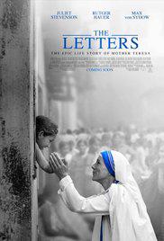 Mektuplar-The Letters-2014