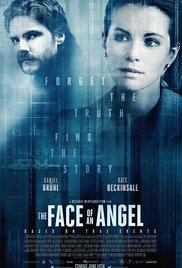 THE FACE OF AN ANGEL (2014) izle