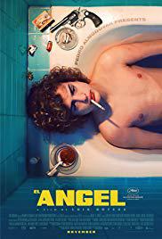 Melek-El Ángel-2018