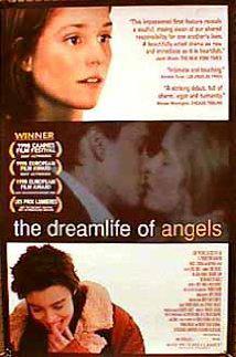 THE DREAMLIFE OF ANGELS (1998) izle