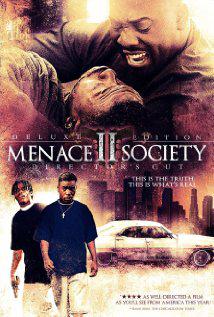 MENACE II SOCIETY (1993) izle