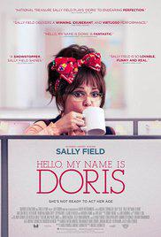 HELLO, MY NAME IS DORIS (2015) izle