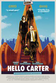 HELLO CARTER (2013) izle