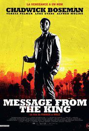 Message from the King-Message from the King-2016