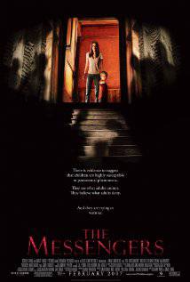 THE MESSENGERS (2007) izle