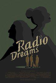 RADIO DREAMS (2016) izle