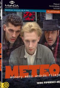 METEO (1990) izle