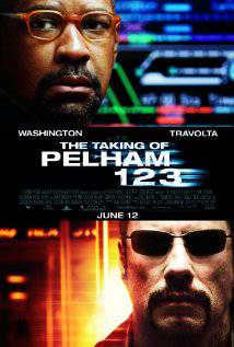 THE TAKING OF PELHAM 1 2 3 (2009) izle