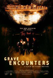 Mezar Buluşmaları-Grave Encounters-2011