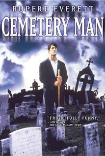 CEMETERY MAN (1994) izle