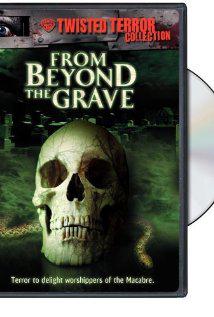 Mezardan-From Beyond the Grave-1974