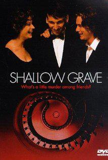 Mezarını Derin Kaz-Shallow Grave-1994