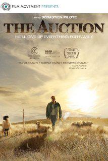 Mezat-The Auction-2013