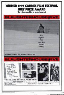 SLAUGHTERHOUSE-FIVE (1972) izle
