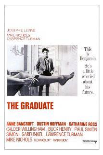 THE GRADUATE (1967) izle