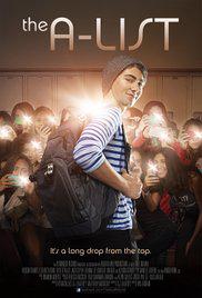 THE A-LIST (2015) izle