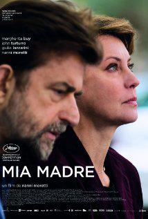 MIA MADRE (2015) izle