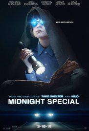Midnight Special-Midnight Special-2016