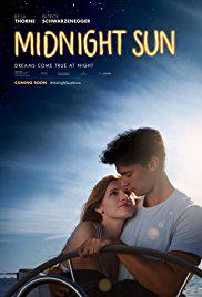 Midnight Sun-Midnight Sun-2018