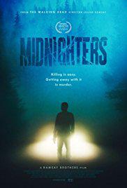 MIDNIGHTERS (2017) izle