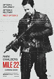 Mile 22-Mile 22-2018