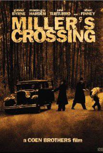 MILLER'S CROSSING (1990) izle