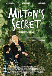 MILTON'S SECRET (2016) izle